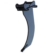 Eight shirts arranged on table in black, olive, grey, blue, white, red, mustard, and green.